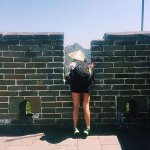 Meet your Posher, Emma